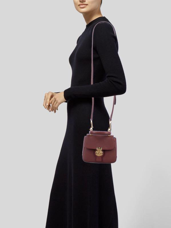 Burberry mini dk88 on sale