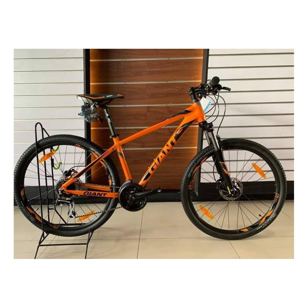 giant rincon bike price