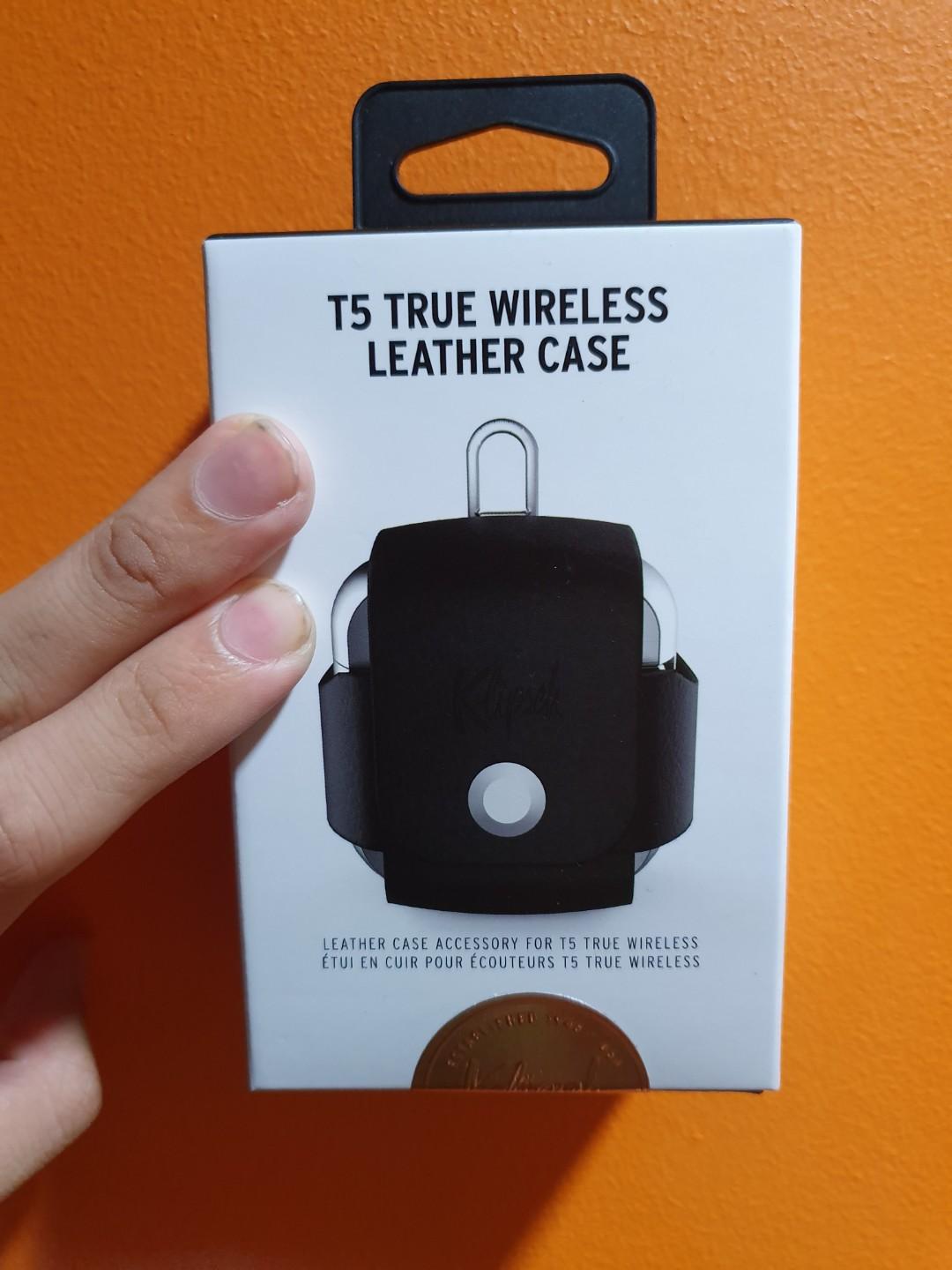 klipsch t5 ii case