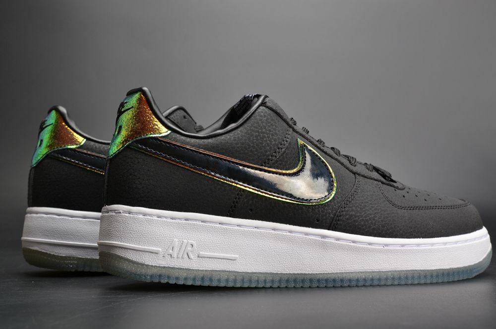 air force 1 premium leather