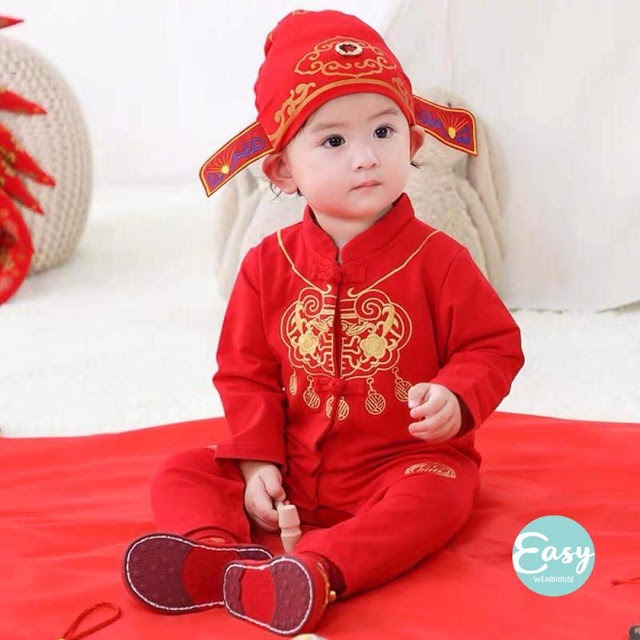 Boys chinese hat sales