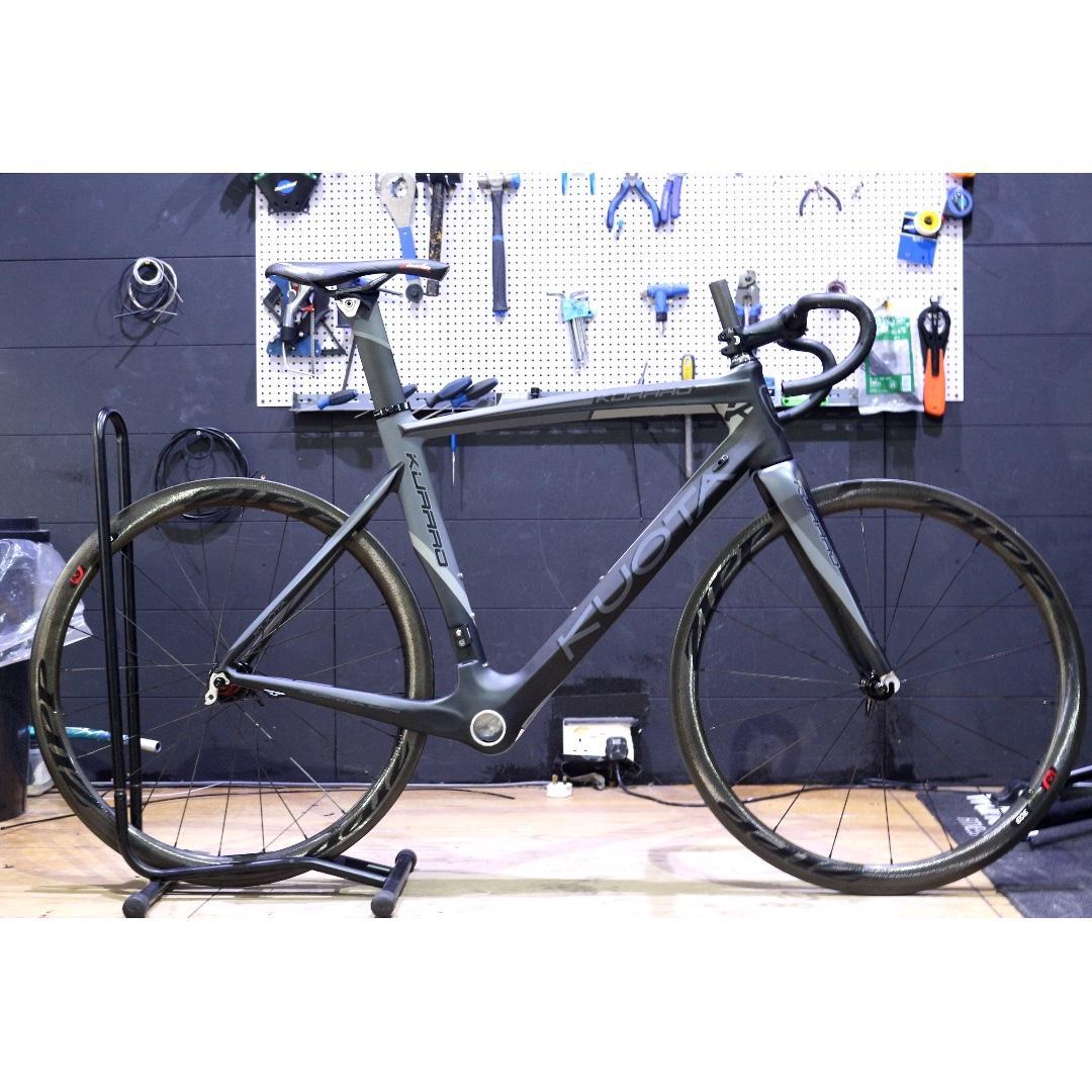 Kuota sales kuraro price
