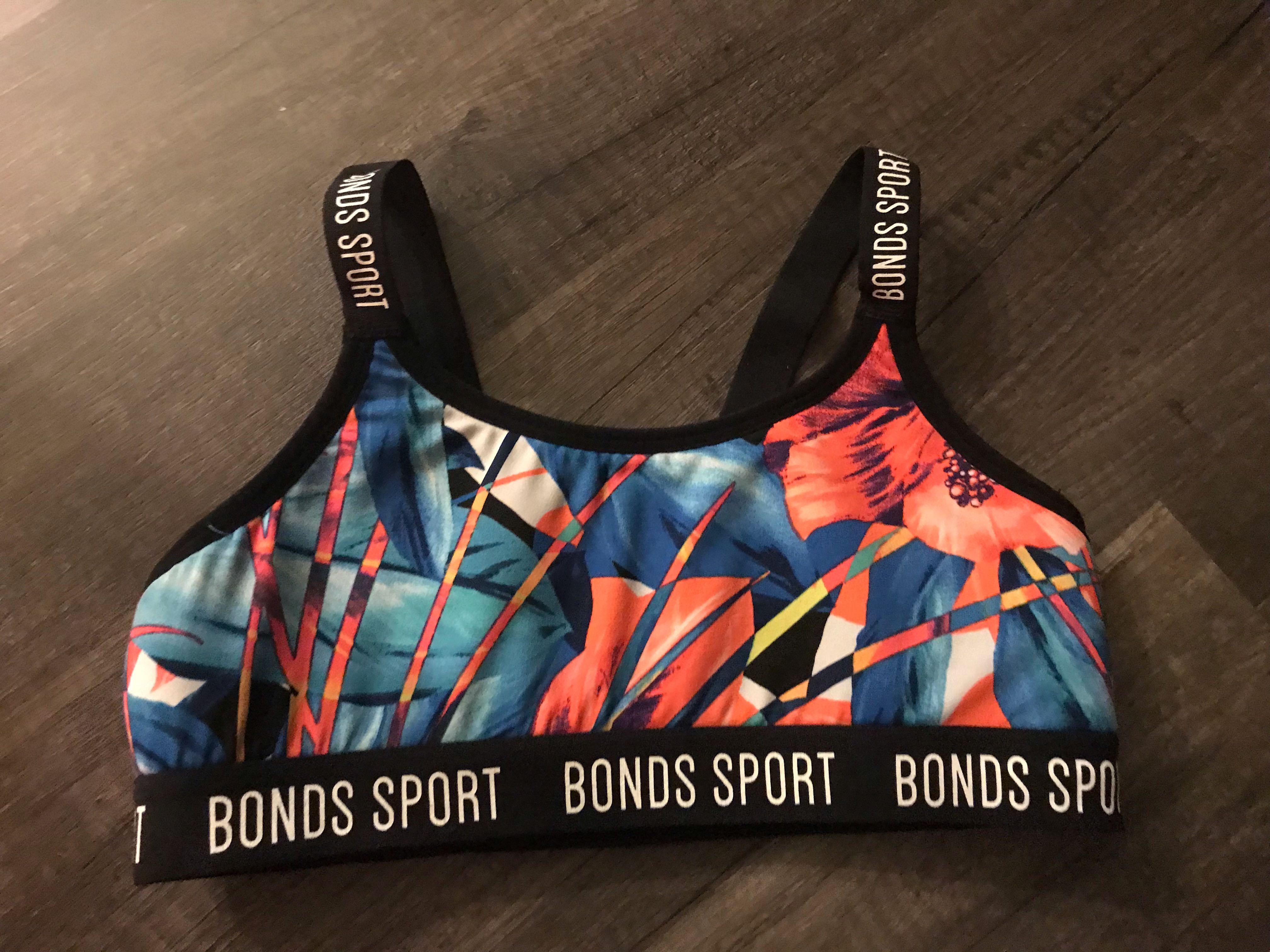 Bundle of 5x Sports Bra. Adidas. Bonds. No name, Men's Fashion, Bottoms,  Shorts on Carousell