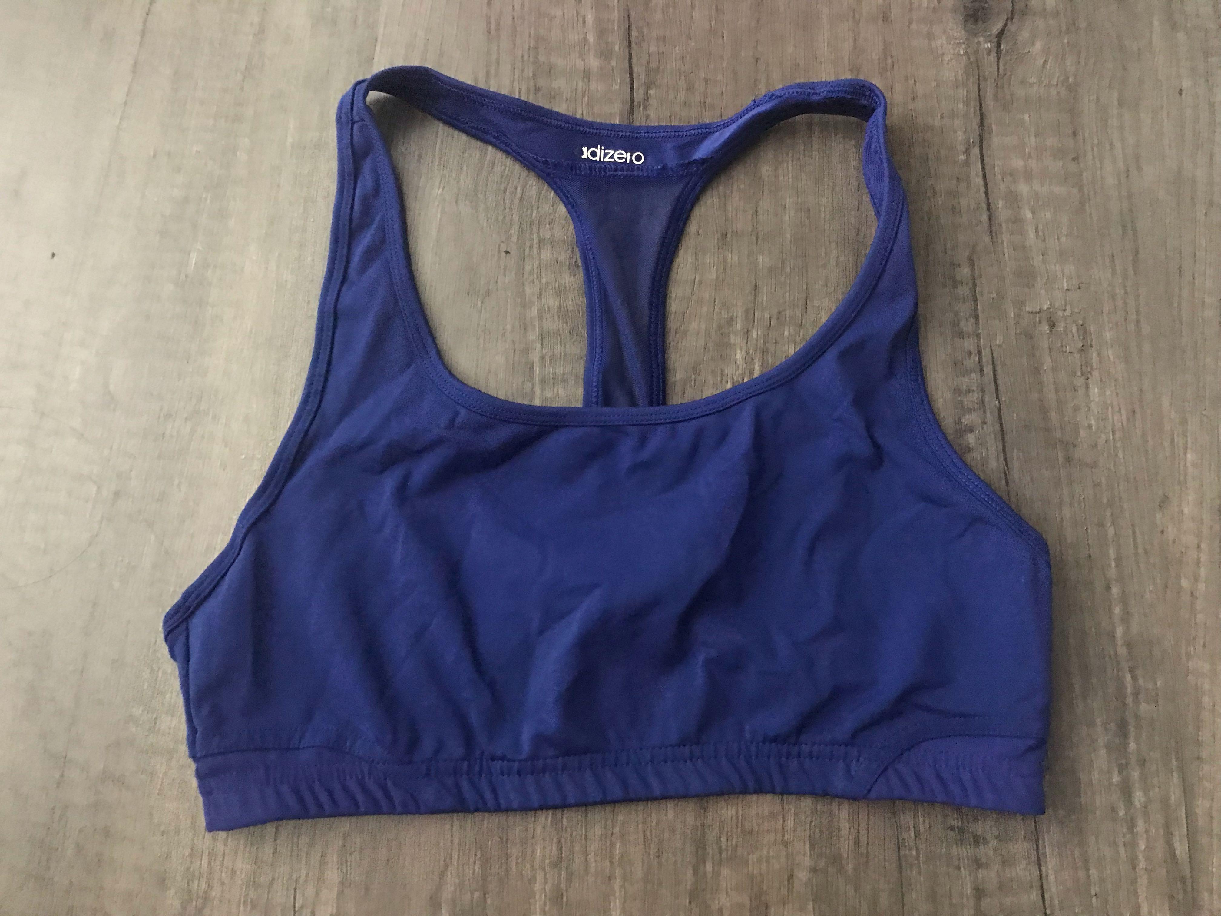 Bundle of 5x Sports Bra. Adidas. Bonds. No name, Men's Fashion, Bottoms,  Shorts on Carousell