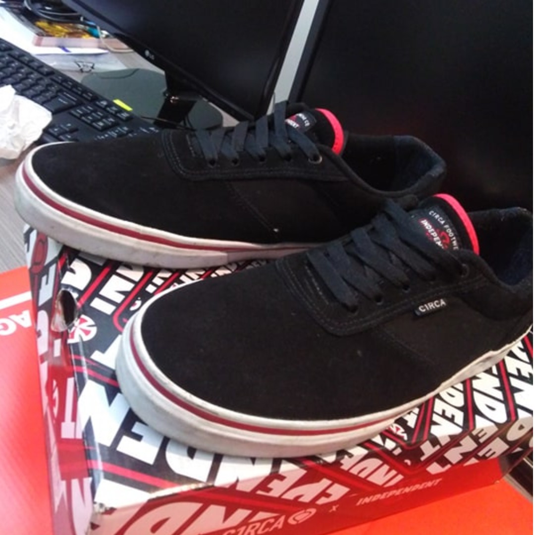 David hot sale gravette shoes