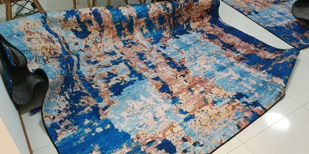 Carpet 3m X 2m Furniture Home Decor Others On Carousell
