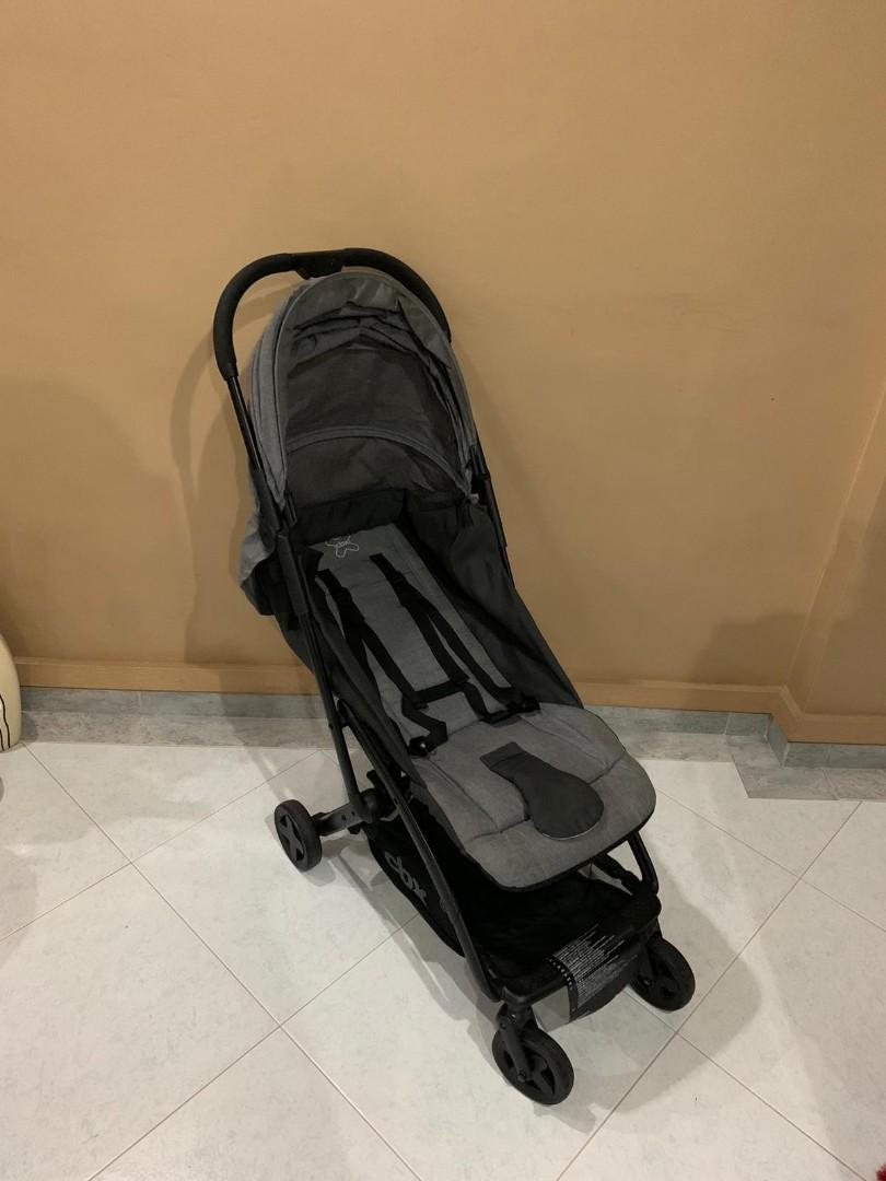 Cbx store stroller etu