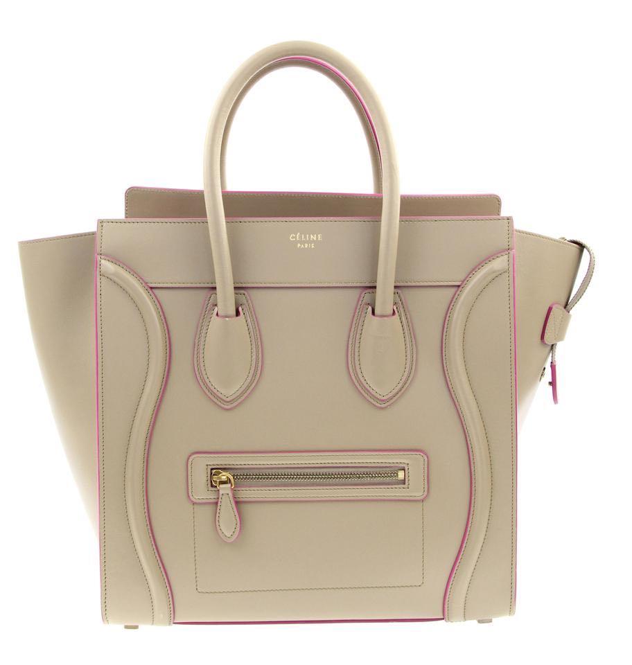 Celine sale luggage taupe