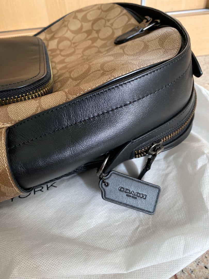 Coach F38755 Graham Backpack