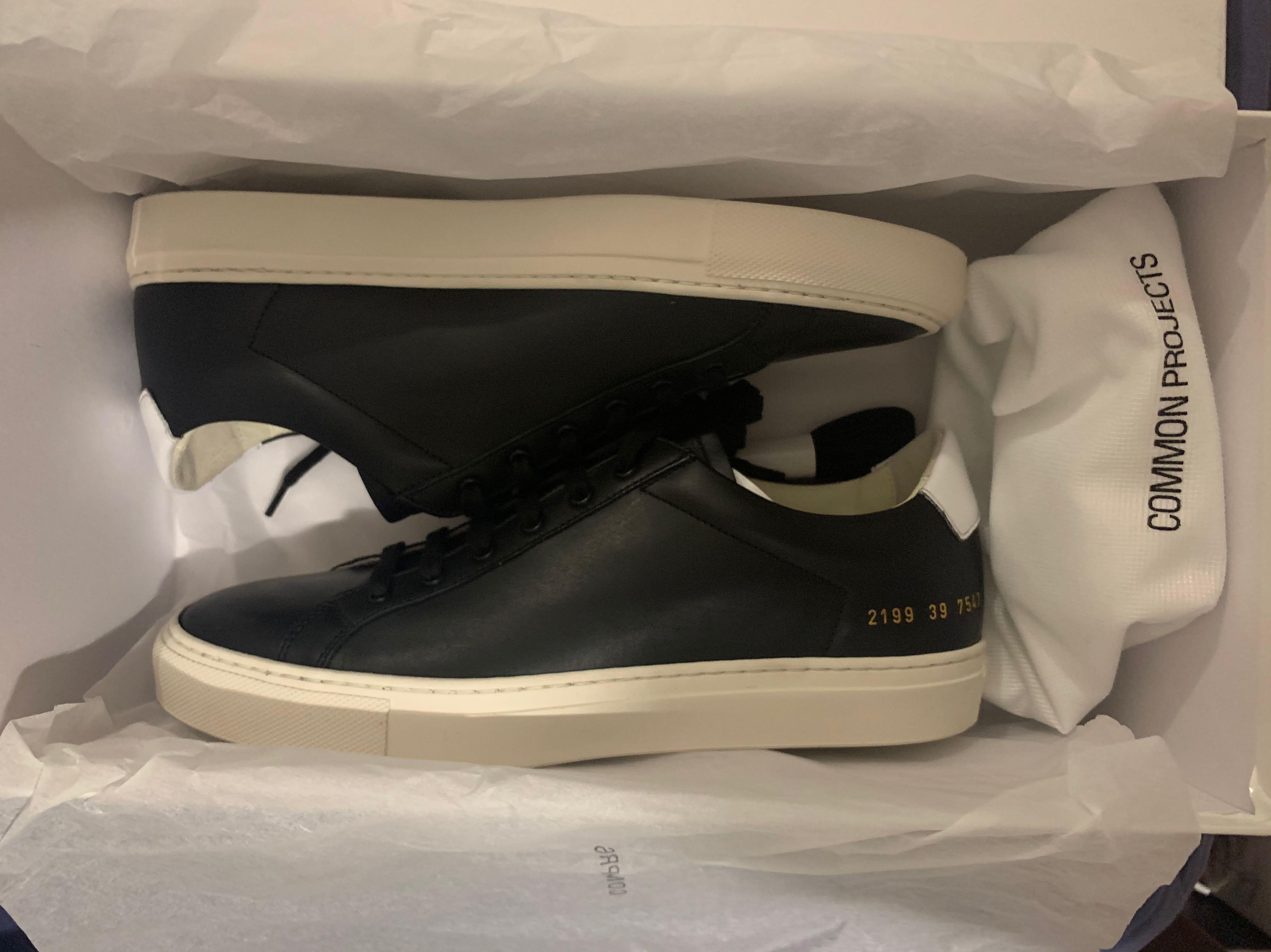 Common projects 2199 outlet