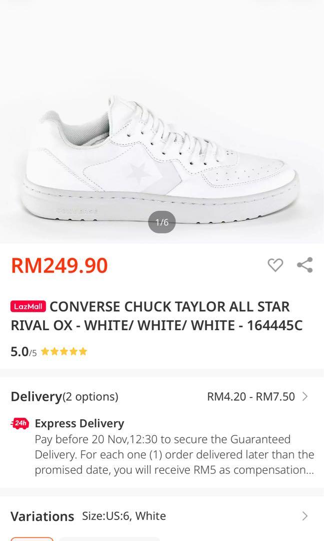Lazmall converse deals