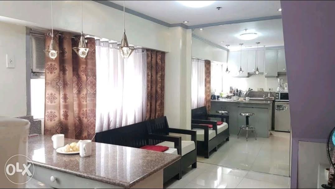 Cubao Condo Bedspace & Room for Rent (Male), Property, Rentals