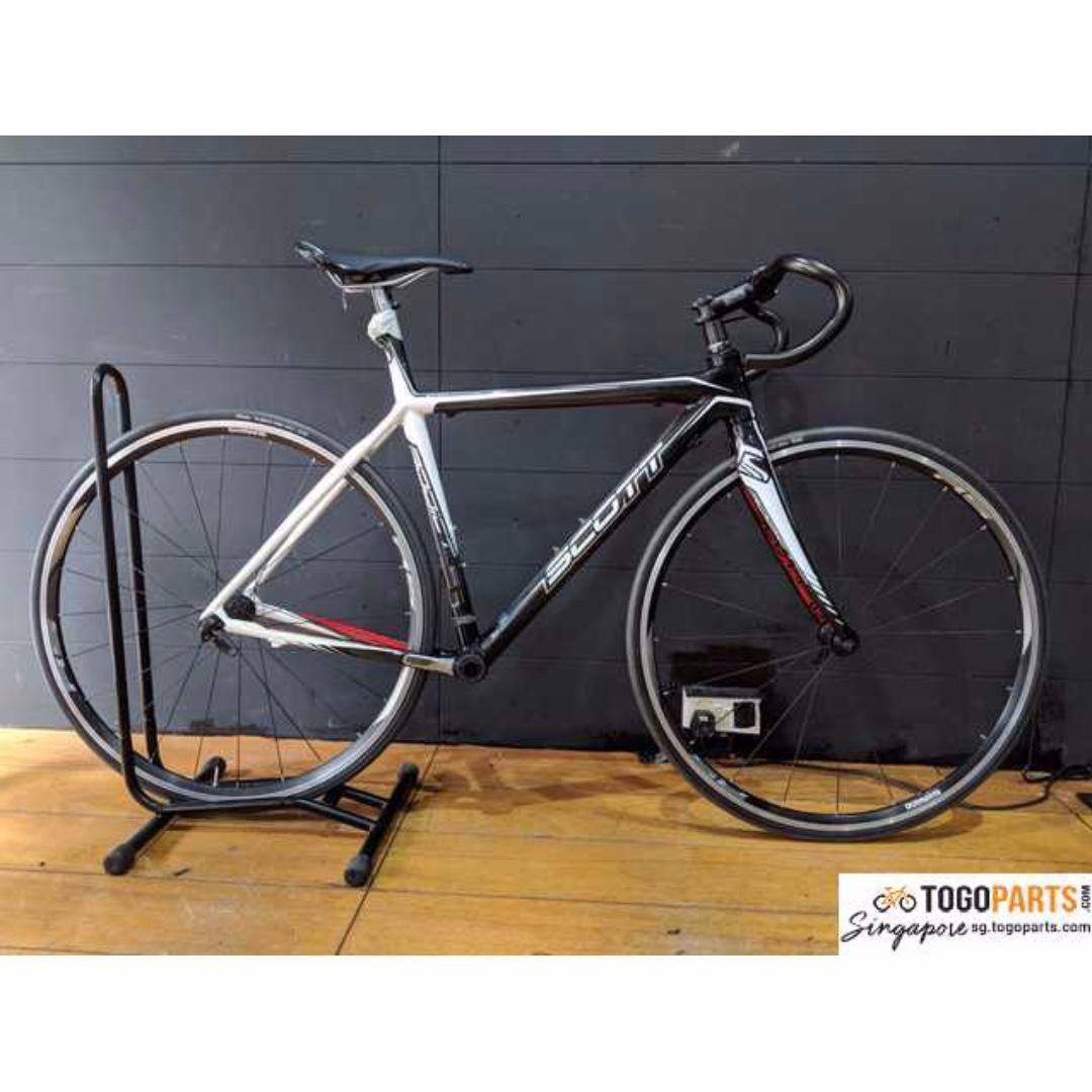 Togoparts road bike components deals