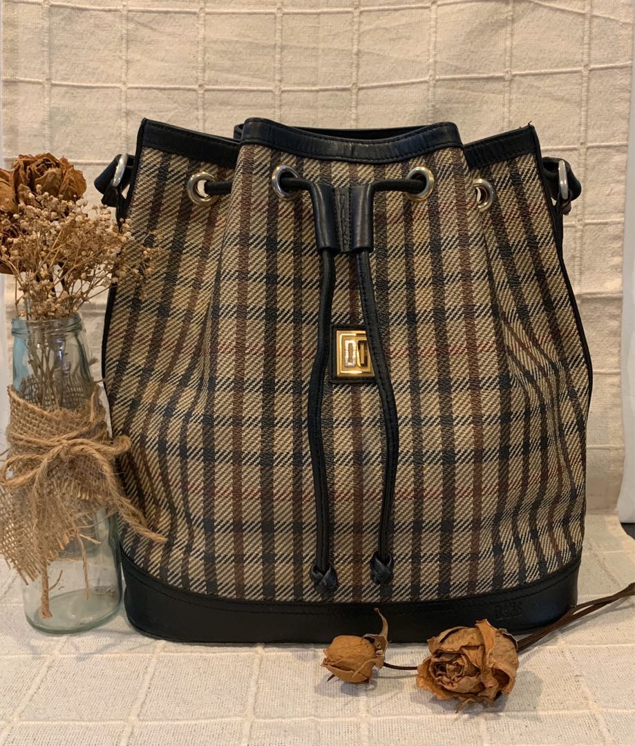 Daks clearance bucket bag