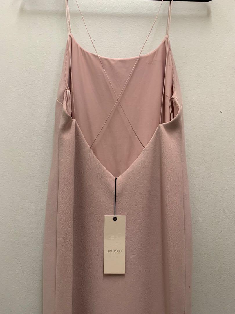 Florence midi dress bec and bridge cheap