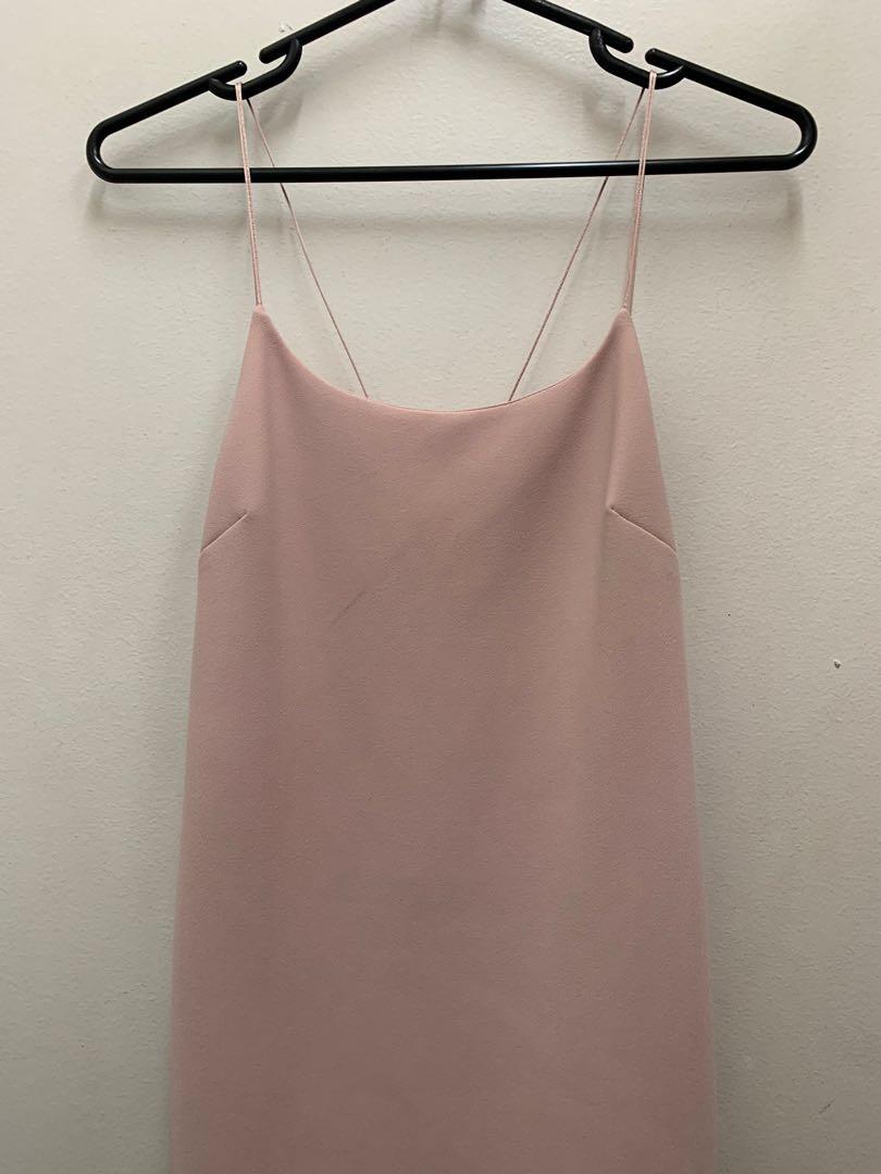 Florence midi dress bec and bridge outlet