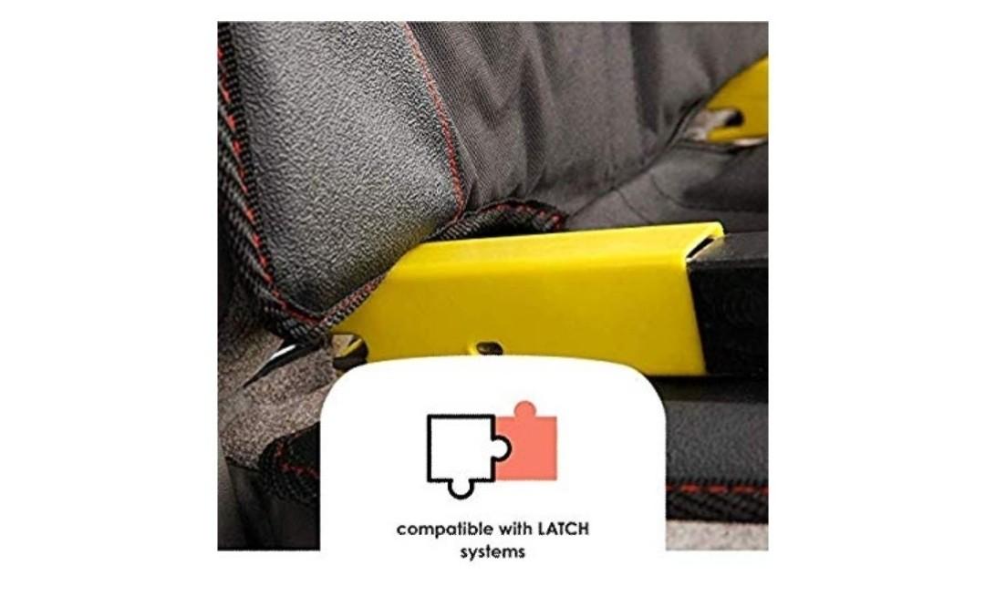 Diono Super Mat Car Seat Protector Babies Kids Strollers Bags