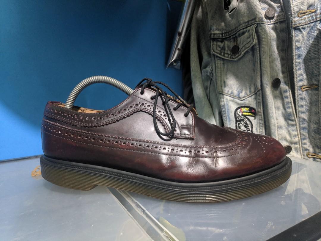 Dr. Martens 14041 Brogues Arcadia MIE Men s Fashion Footwear
