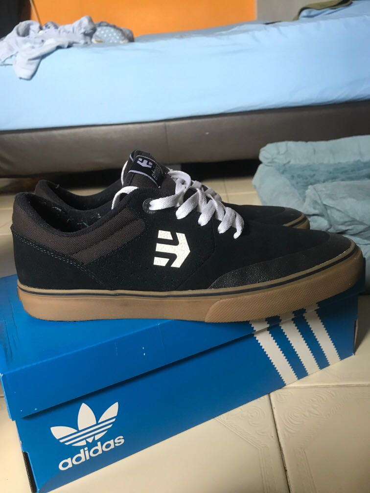 Etnies aaron 2025 ross