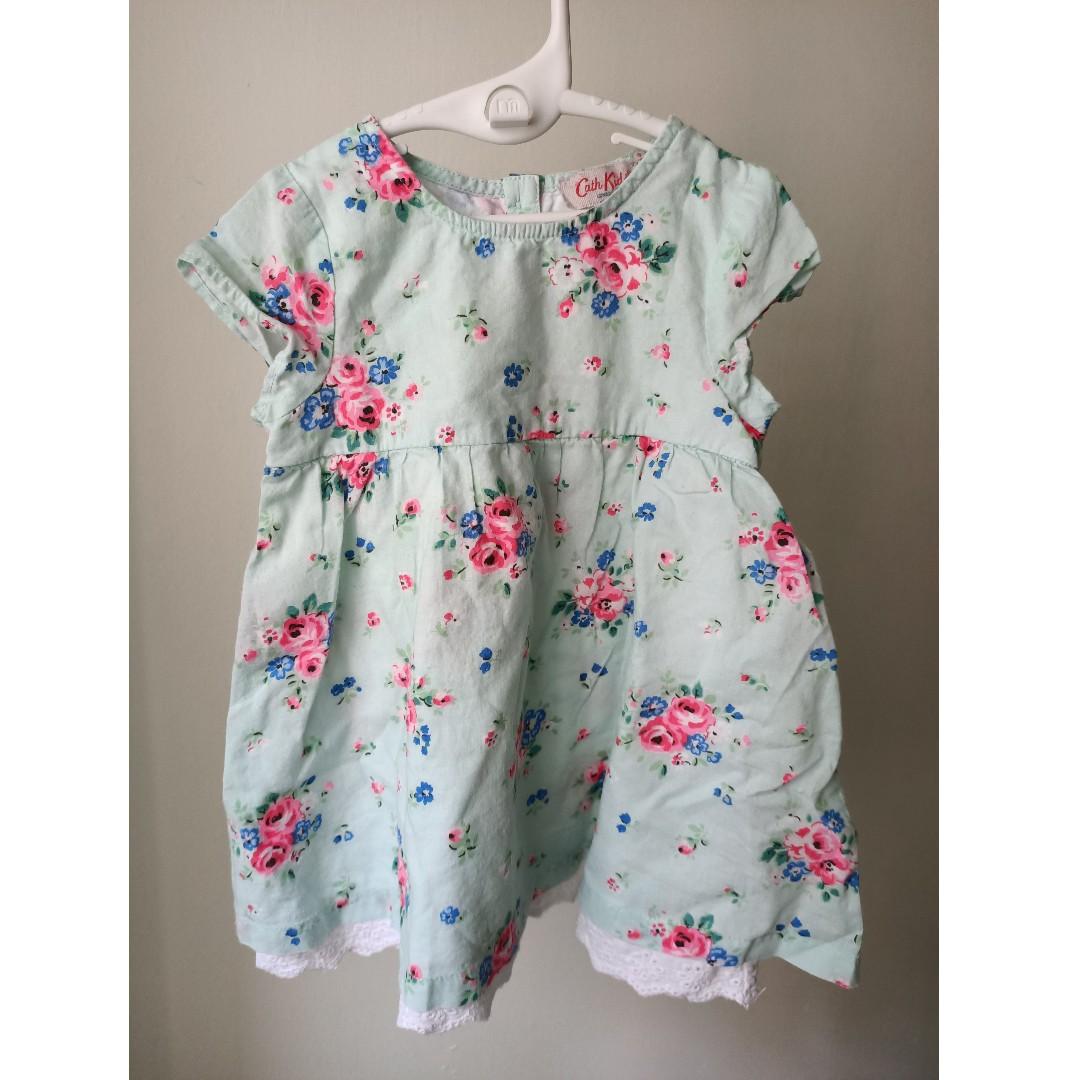 Cath kidston baby dress discount
