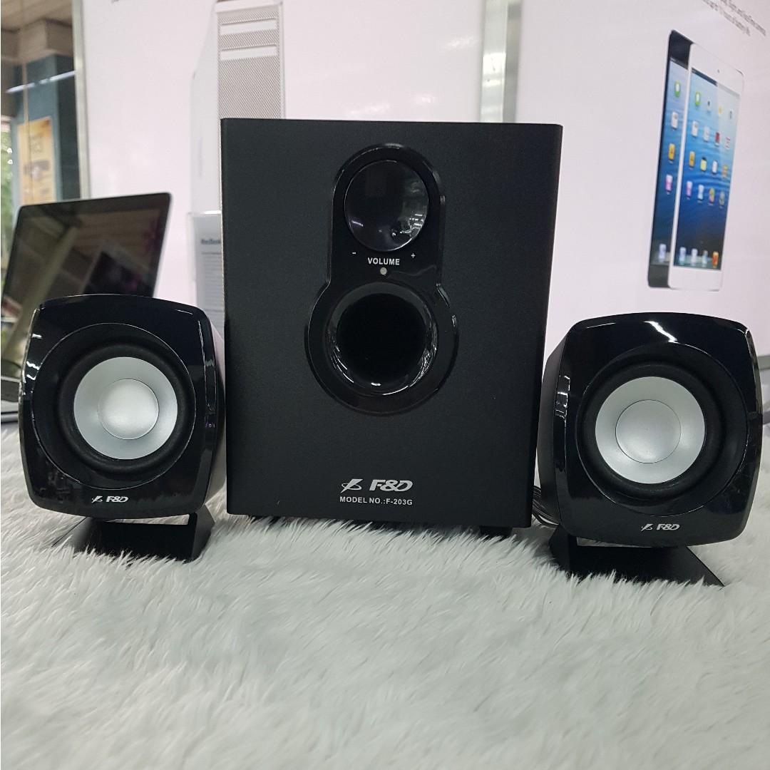 f203g f&d price