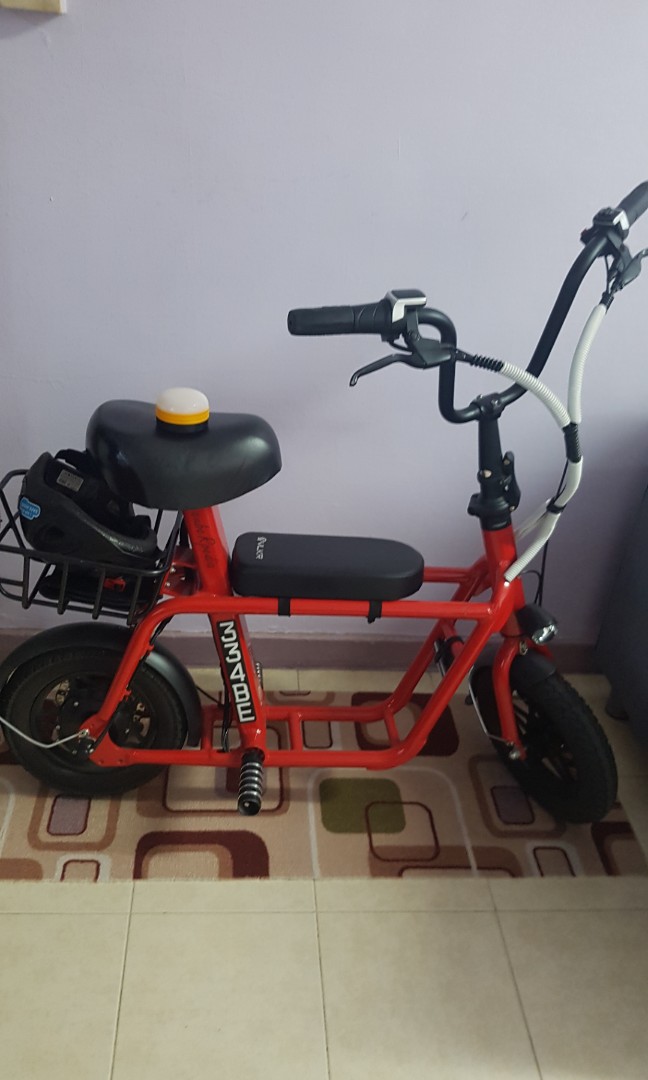 Fiido, Everything Else on Carousell