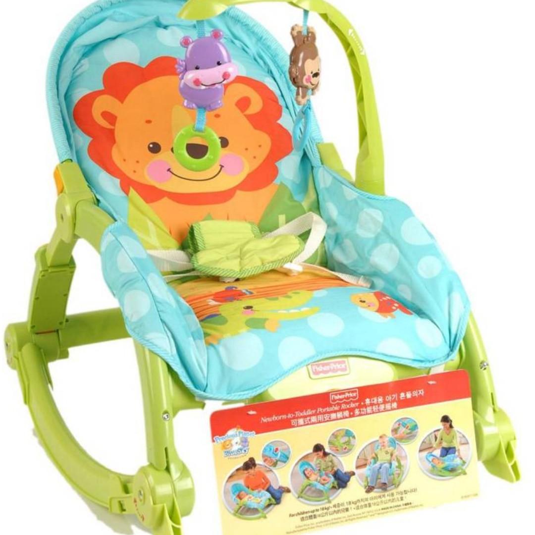 fisher price chairs toddlers