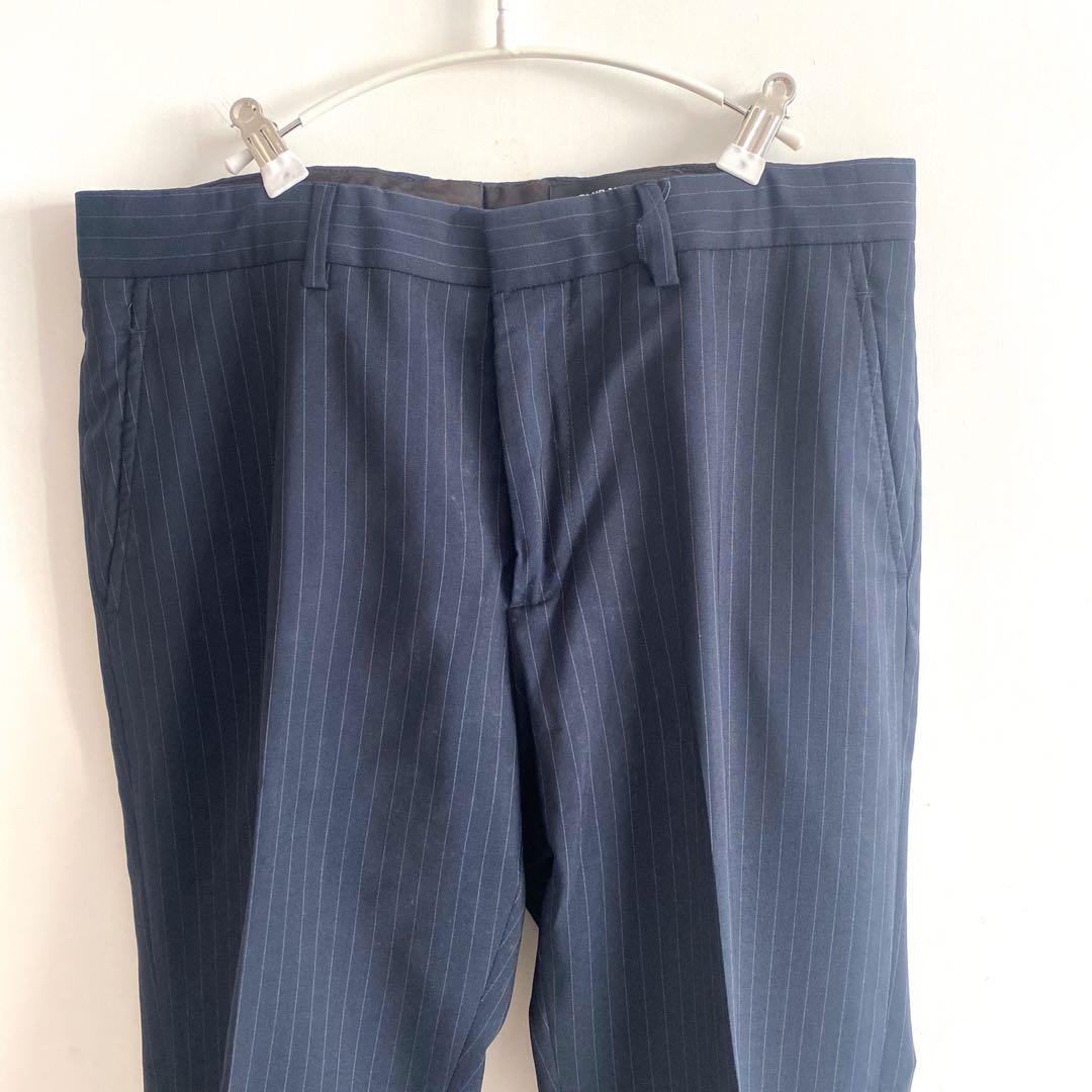 French 83 (New Zealand) size 48 (waist 33-34), 男裝, 褲＆半截裙