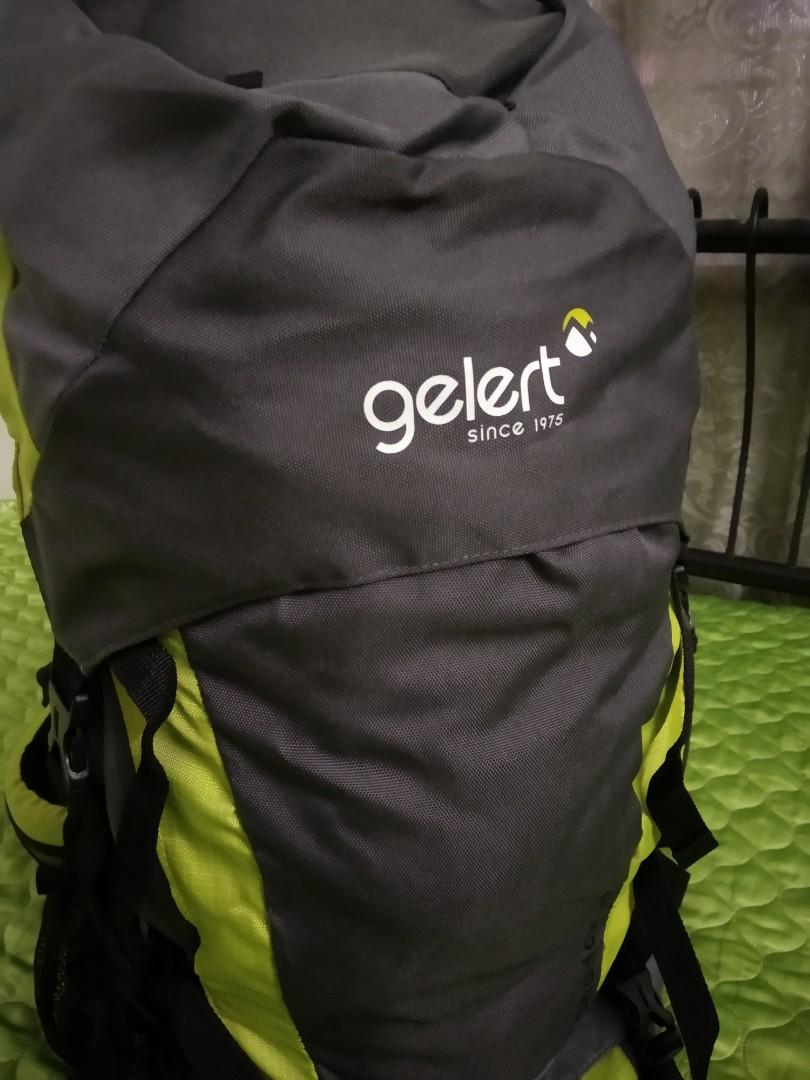 Gelert shadow 55 online
