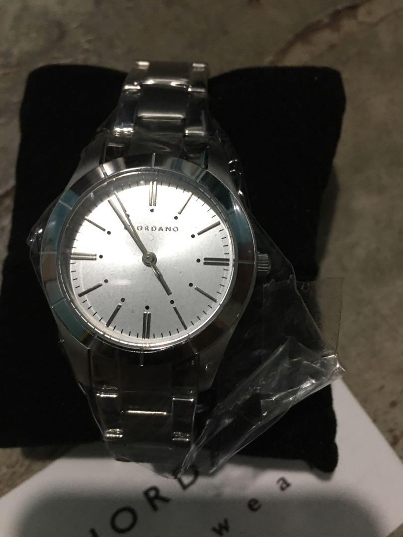 Giordano ladies’ watch (Category: Women's Watches) located in Manila. Submitted by pingfed (Listing ID 263224016, Image 1). Description: Model No. G276322 Color: Silver Meetup: Sampaloc, Manila; QC; San Juan Delivery can be arranged..