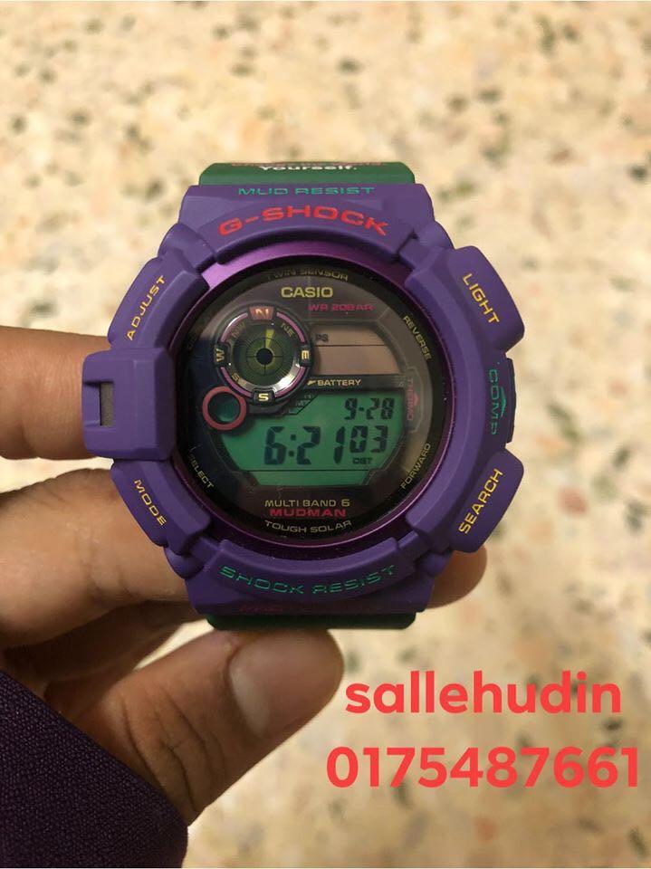 Mudman joker price new arrivals