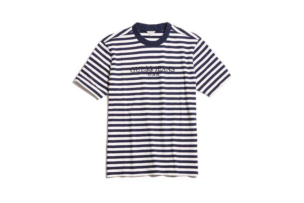 Asap x guess tee outlet