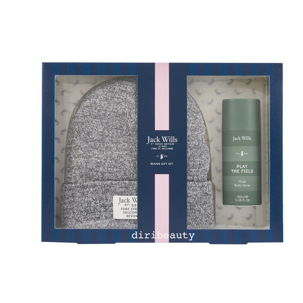 jack wills beanie