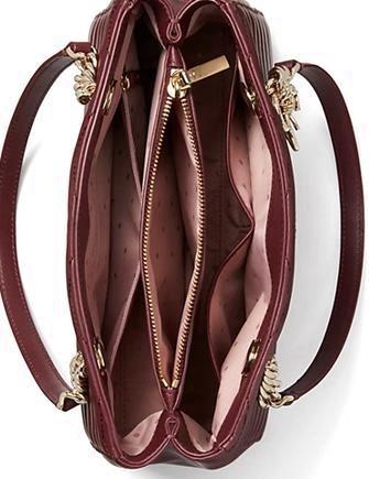 Kate spade reese park courtnee top