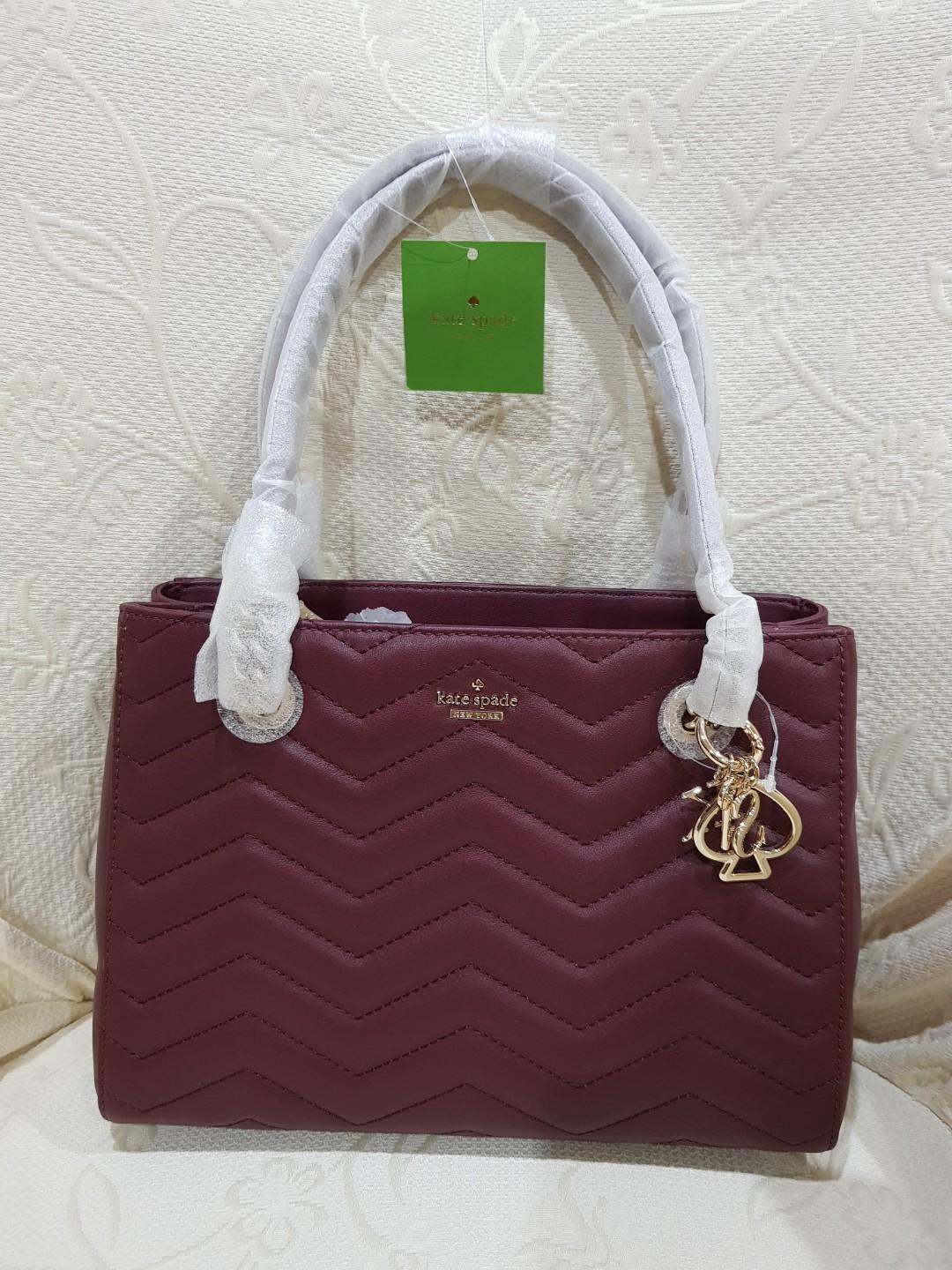 Kate best sale spade courtnee