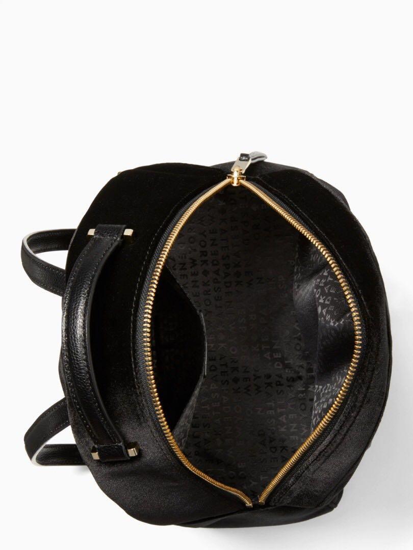 Kate spade dawn place velvet sammi hotsell