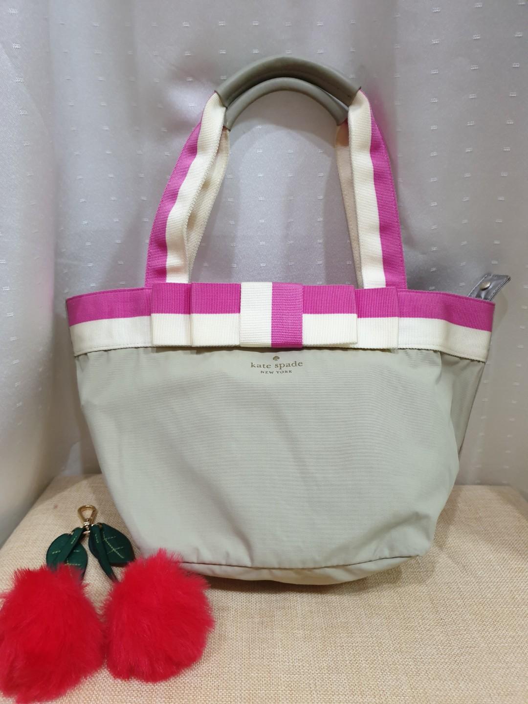 kate spade waterproof bag