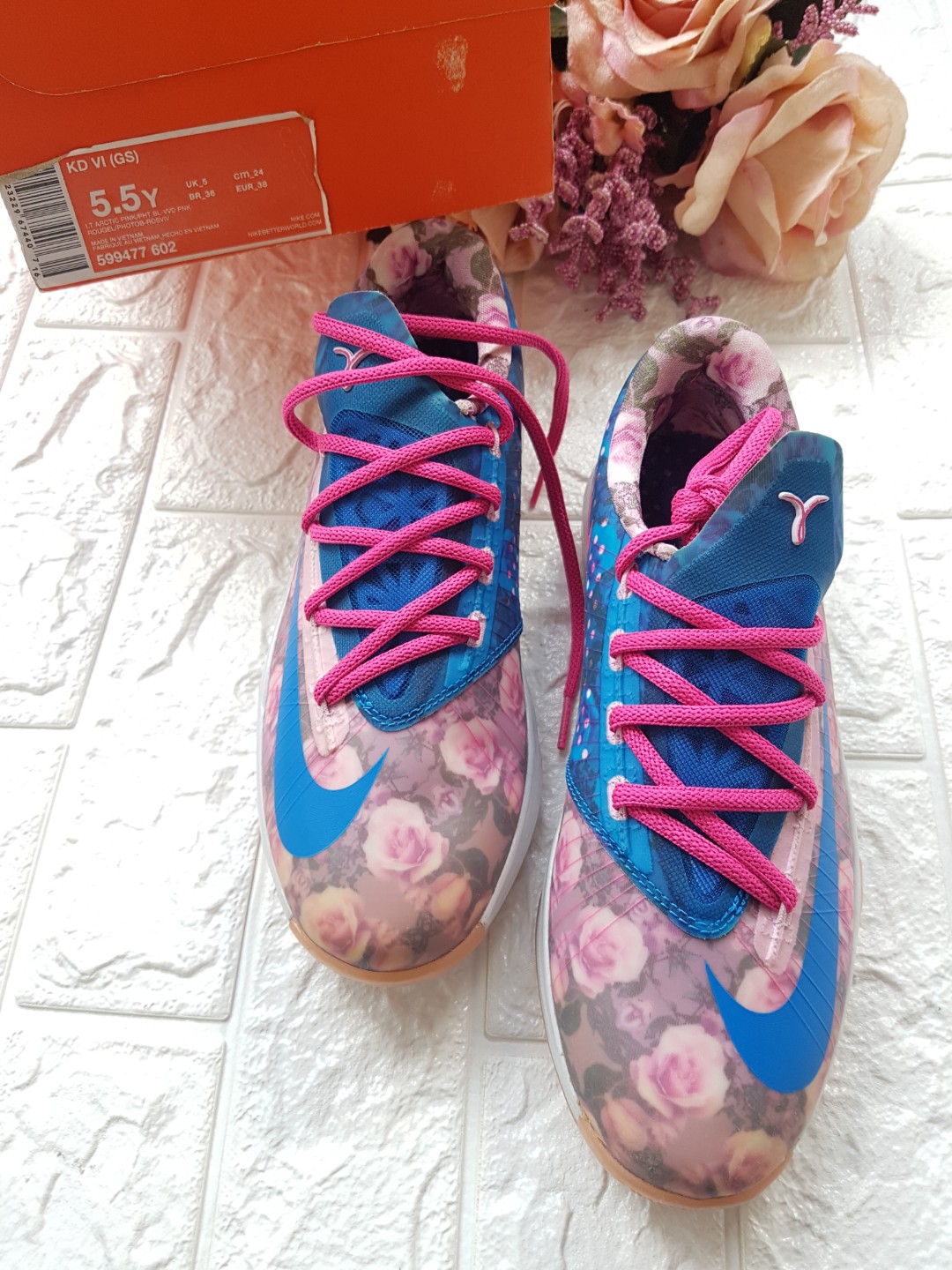 kd aunt pearl 3