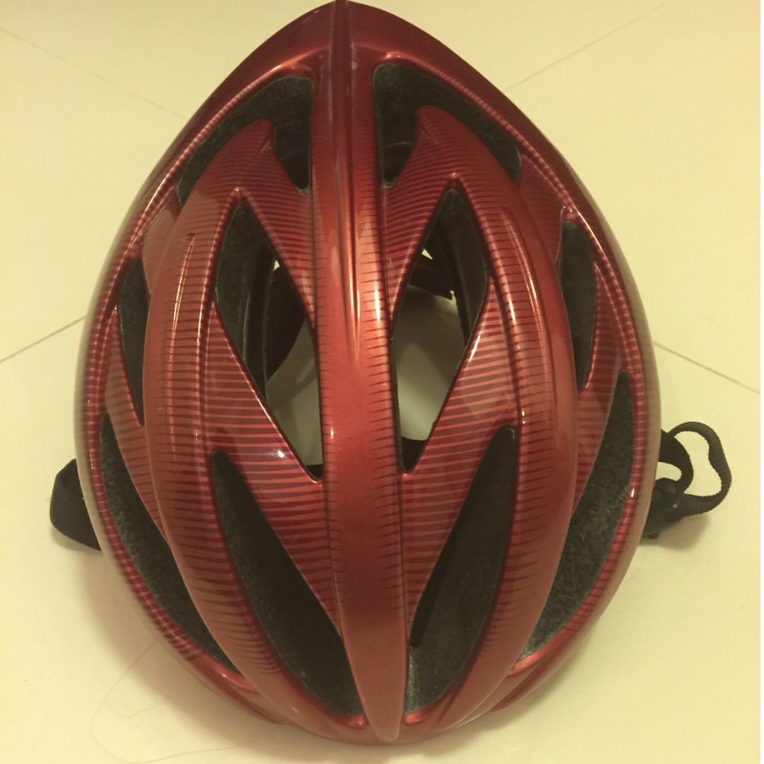 sonic bike helmet