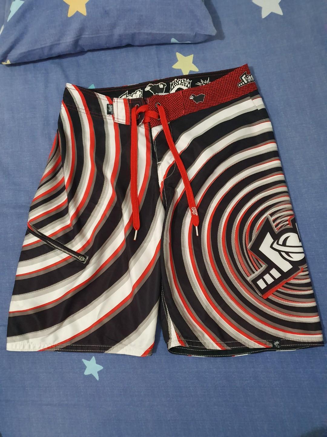 Lost boardshorts sale
