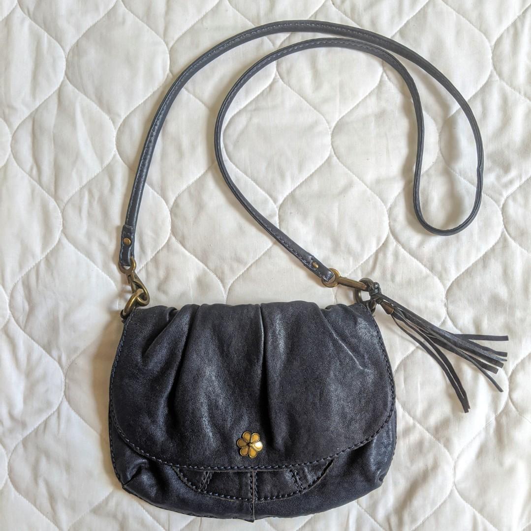 Lucky brand crossbody discount bags