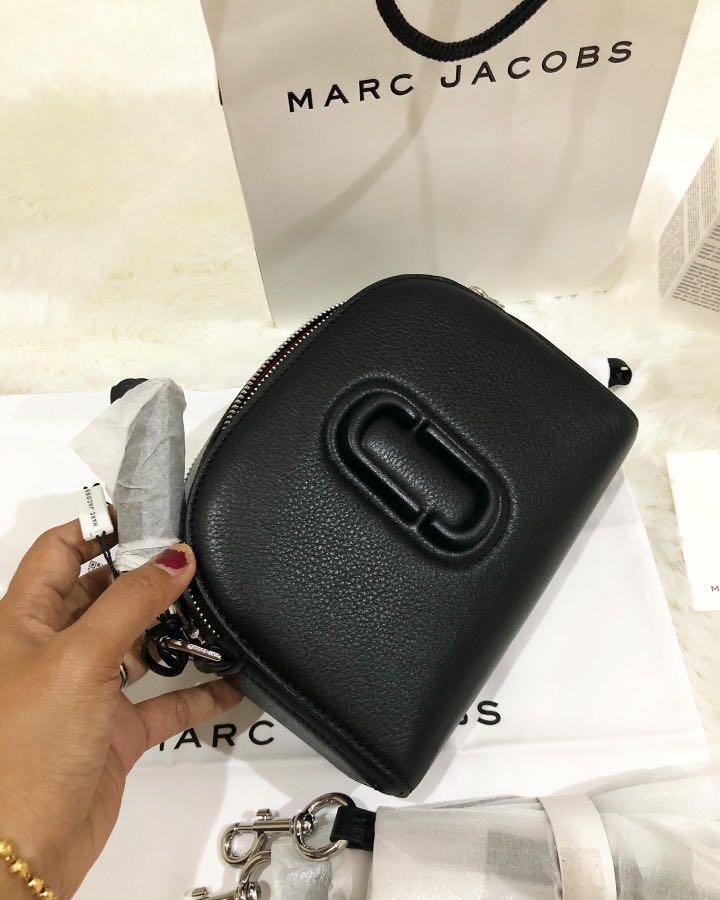 Marc jacobs shutter small store