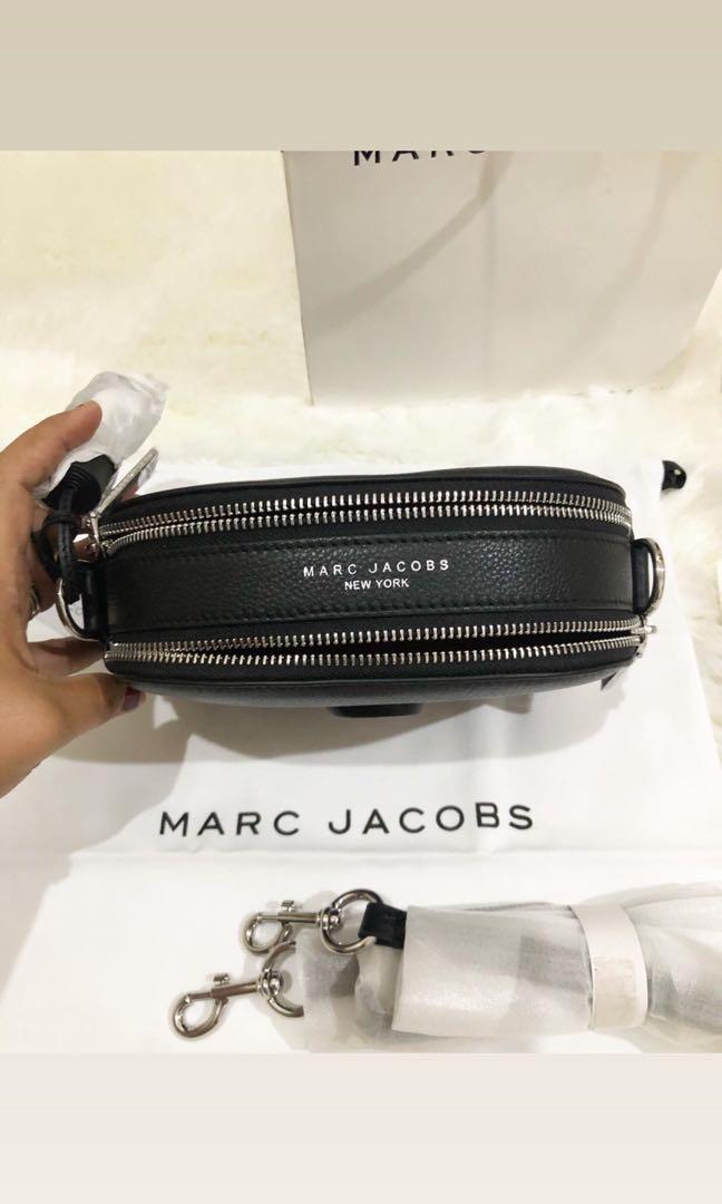 Marc jacobs shutter small new arrivals