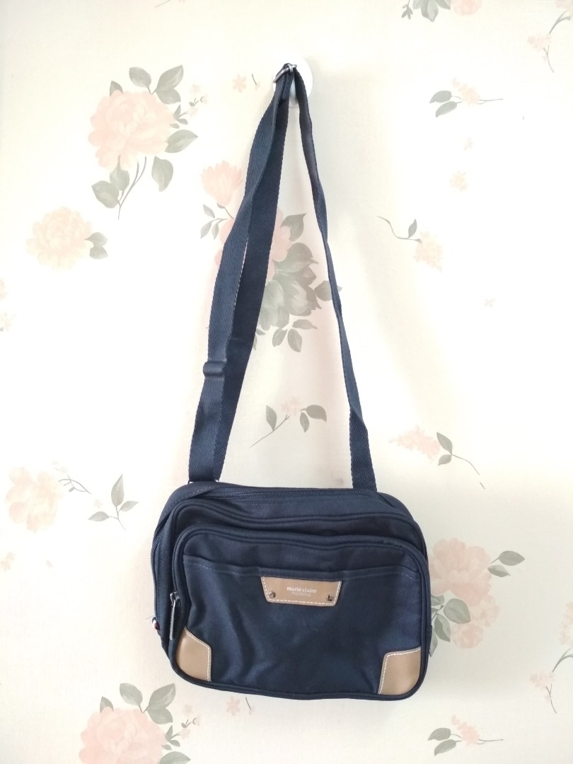 marie claire sling bolsa