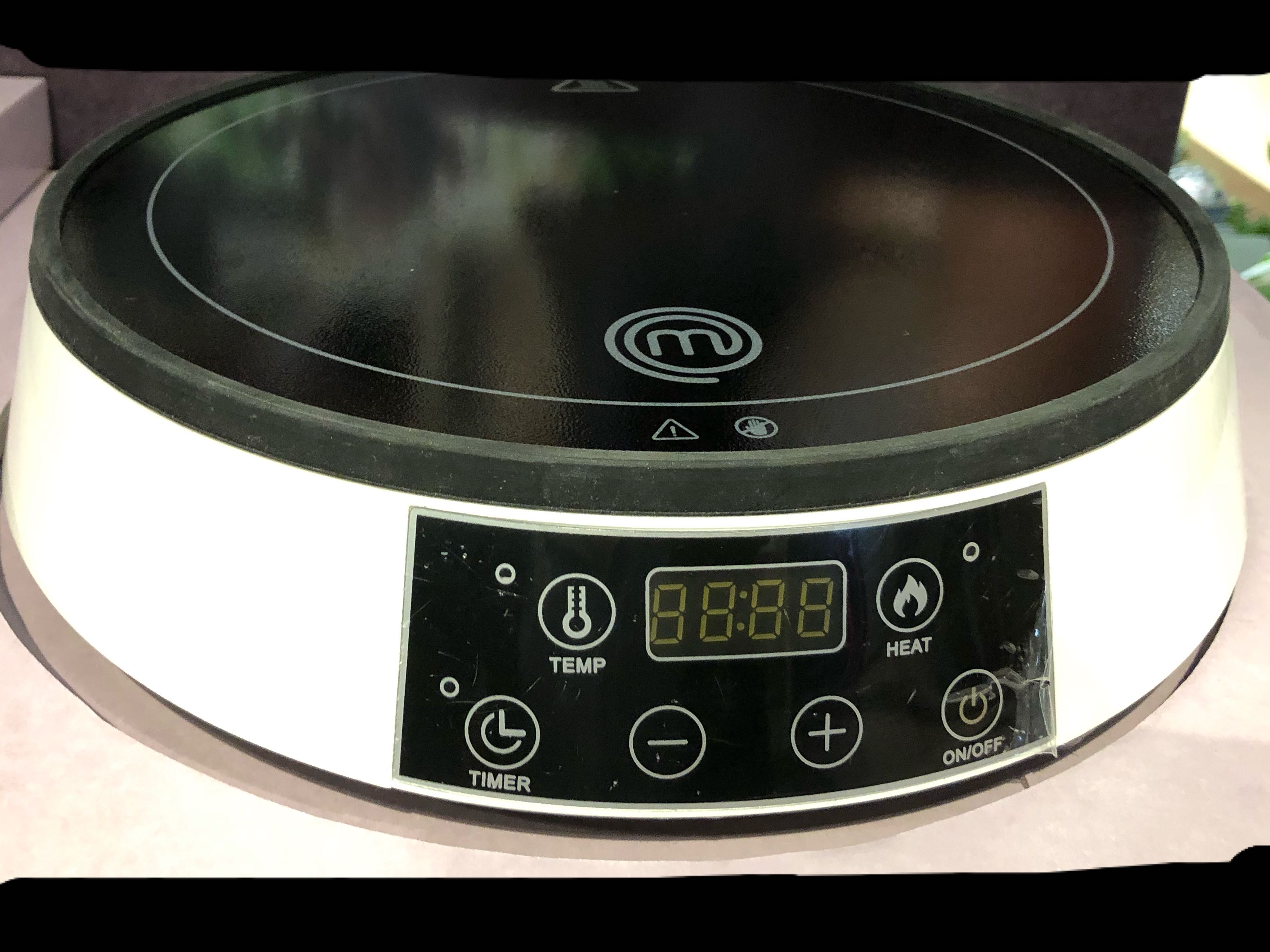 Masterchef Induction Cooker Carousell