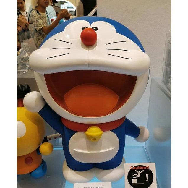 【希望者のみラッピング無料】 新品未開封 VCD 1/2 ドラえもんメディコムトイ 特大 ドラえもん