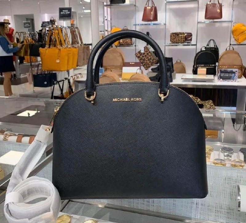 Mk emmy large dome online