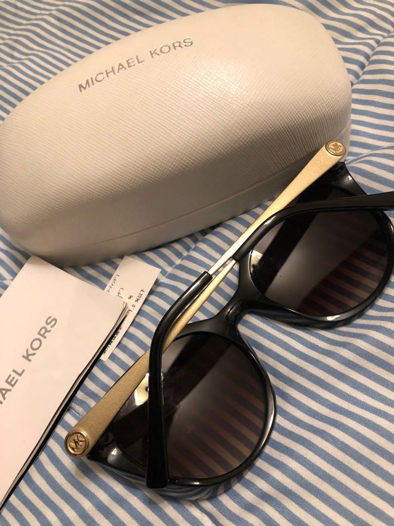 Michael kors shades store price