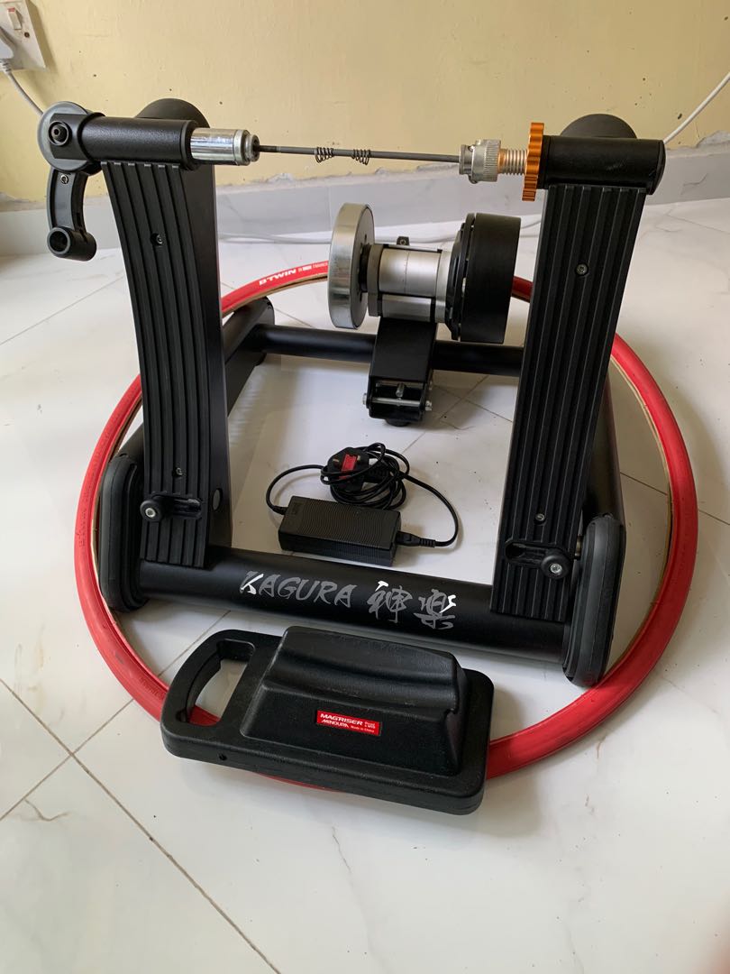 minoura lst 9200