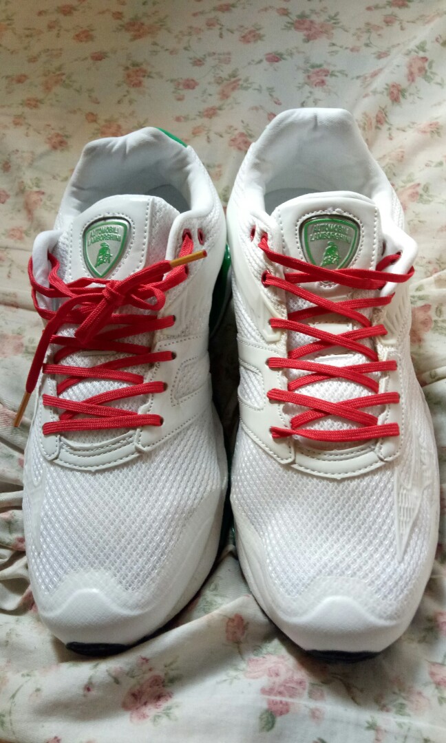 Mizuno lamborghini precio clearance
